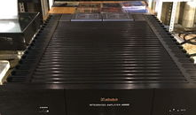 国产功放精品,引领音响新潮流的卓越之作